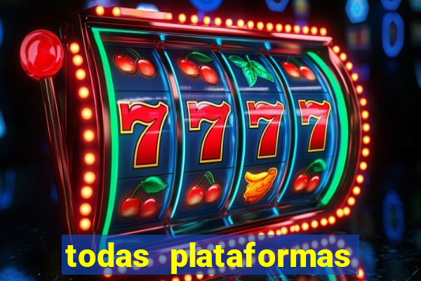 todas plataformas de jogo